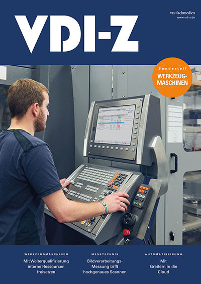 VDIFachmedien